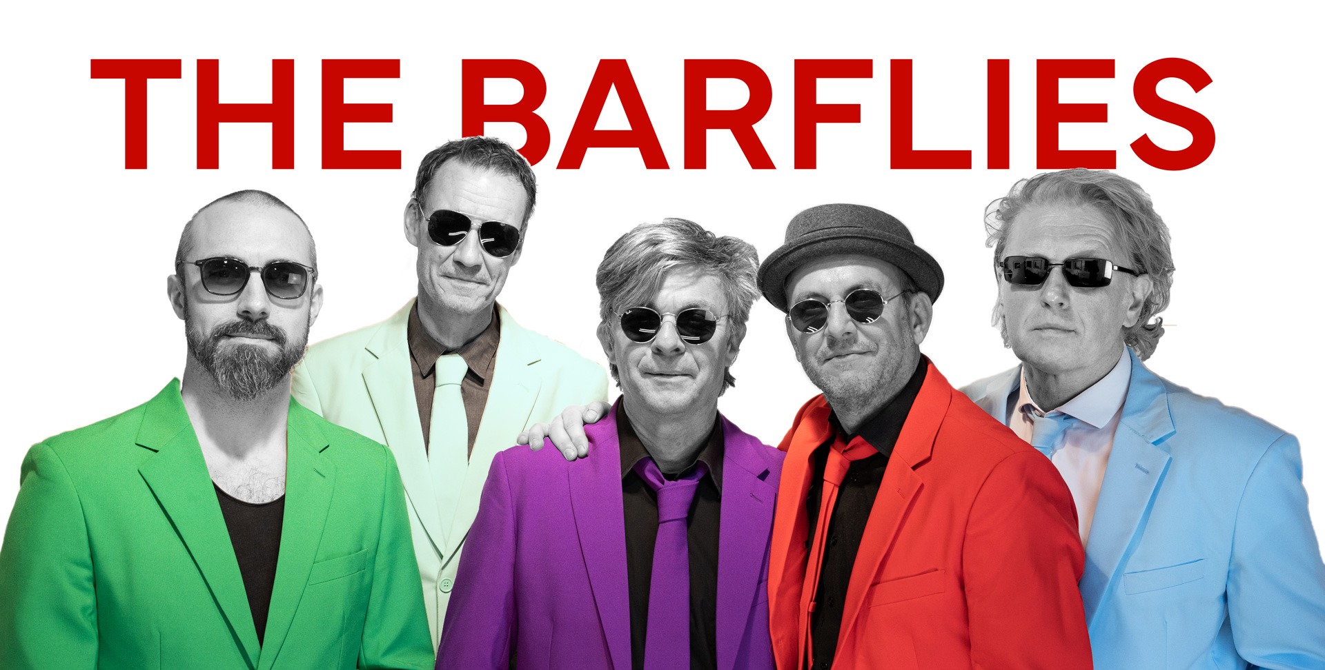 The Barflies