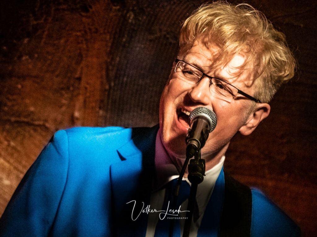 The Barflies