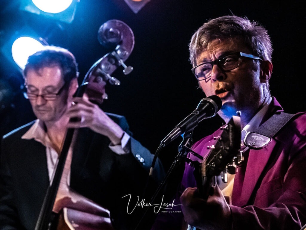 The Barflies