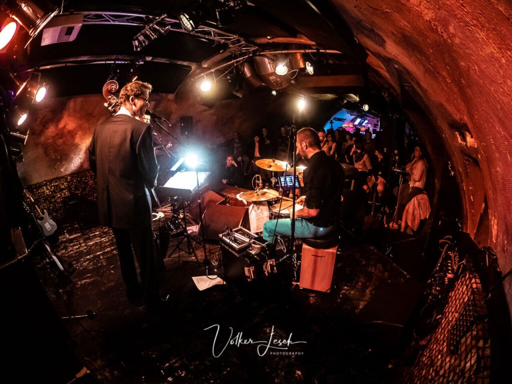The Barflies