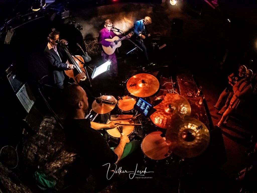 The Barflies - Rockhouse Bar Salzburg